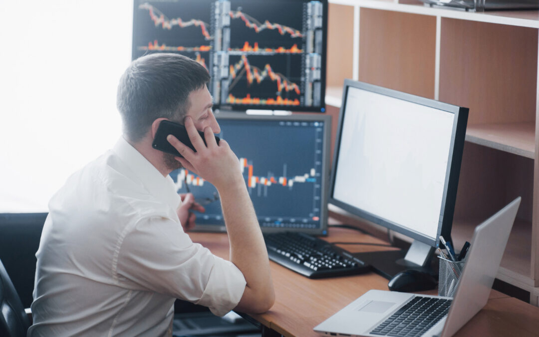 Top 5 Mistakes New Investors Make—and How to Avoid Them