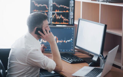 Top 5 Mistakes New Investors Make—and How to Avoid Them