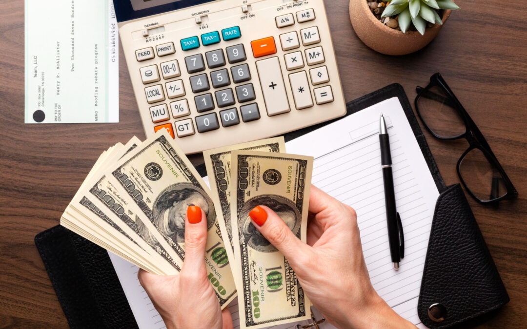 Understanding Tangible vs. Intangible Assets: Why It Matters