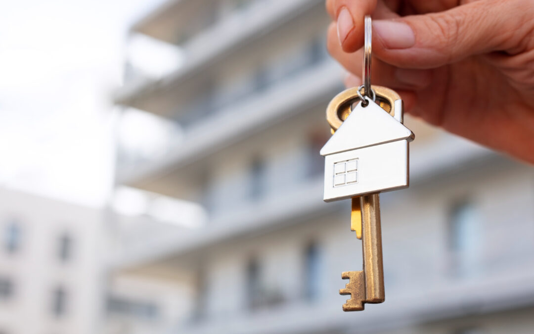Real Estate as an Asset: Is Property Still a Smart Investment?