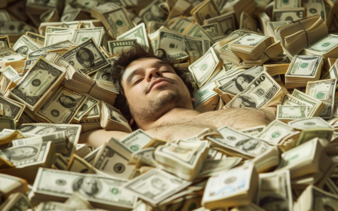 Top 5 Income-Generating Assets for Passive Cash Flow